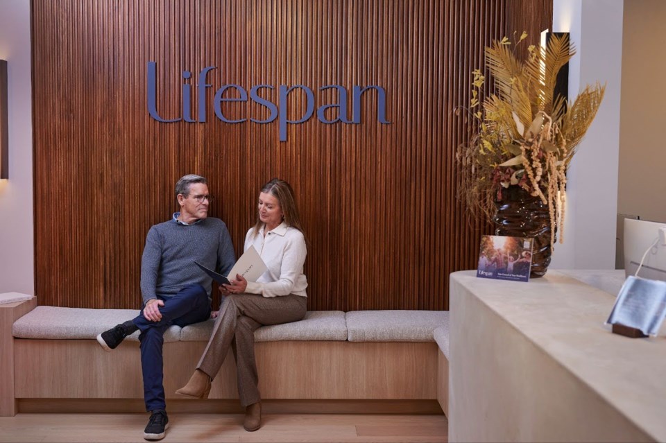 Lifespan Medical